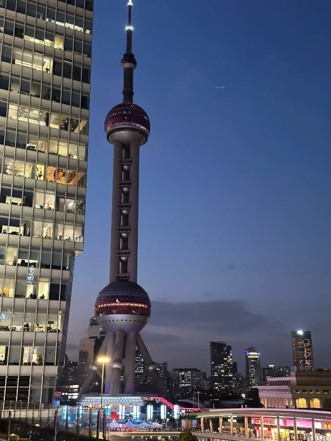 上海必去十大景点❗️附旅游攻略🖐🏻