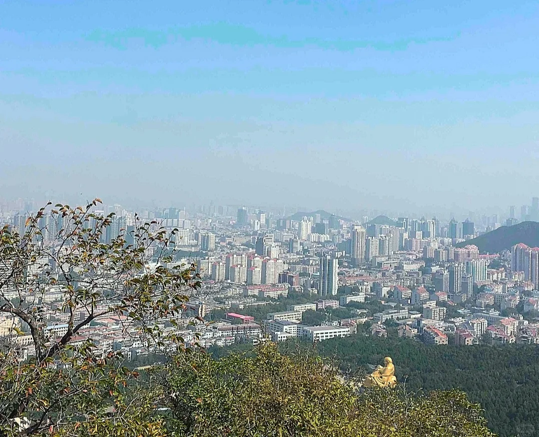济南泉城为什么那么多喷泉