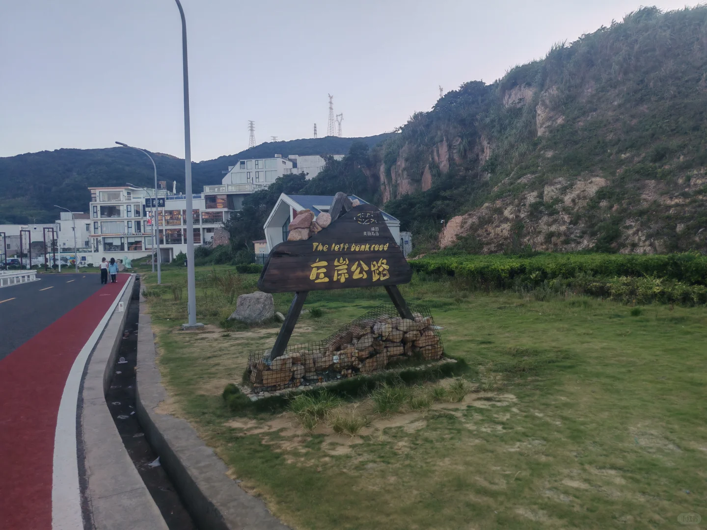 穷游党必看|免费玩遍核心景➕ 环岛骑行