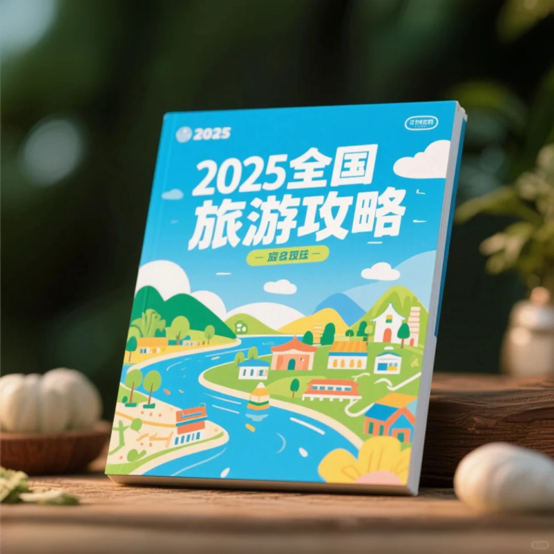 2025全国旅游攻略个人整理版