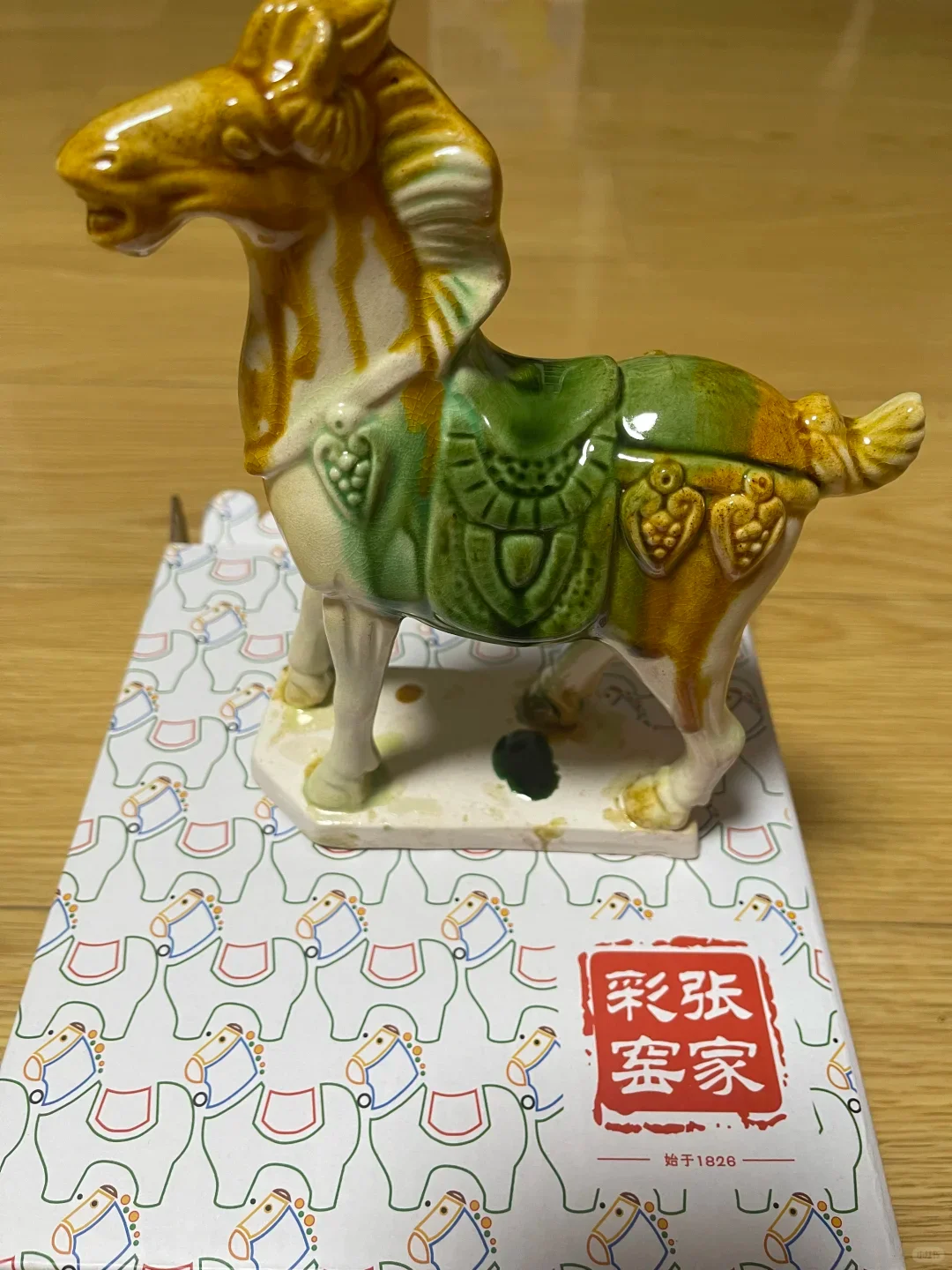今年国庆我只带娃去一个地方：河南！🤩