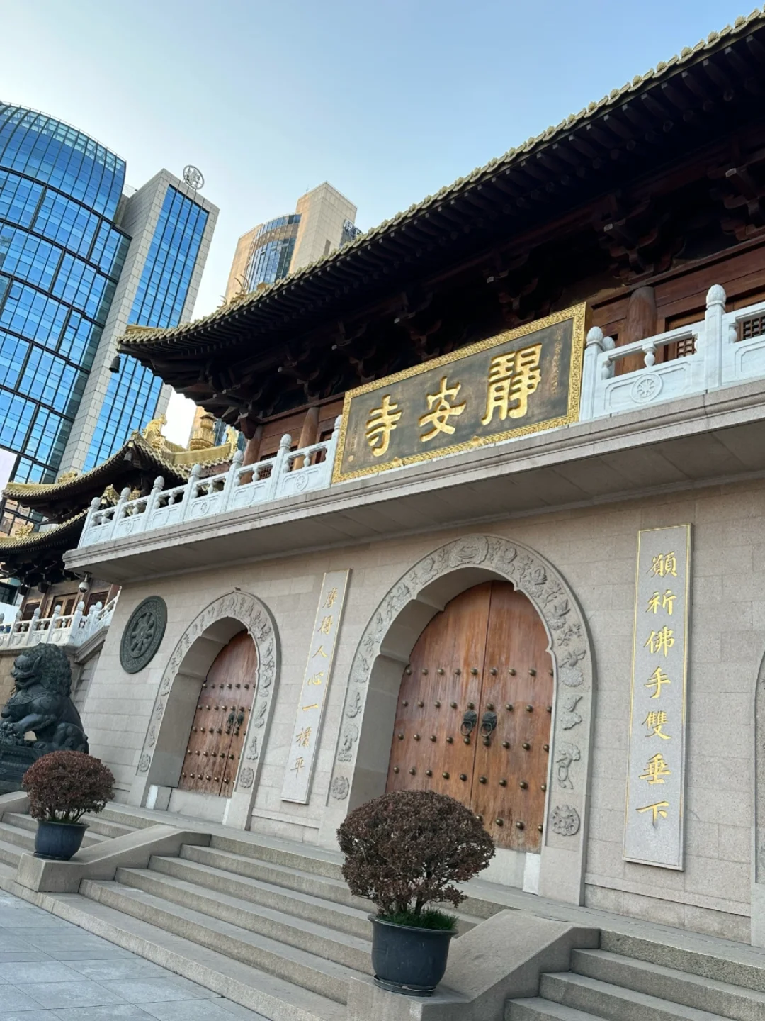 上海必去十大景点❗️附旅游攻略🖐🏻