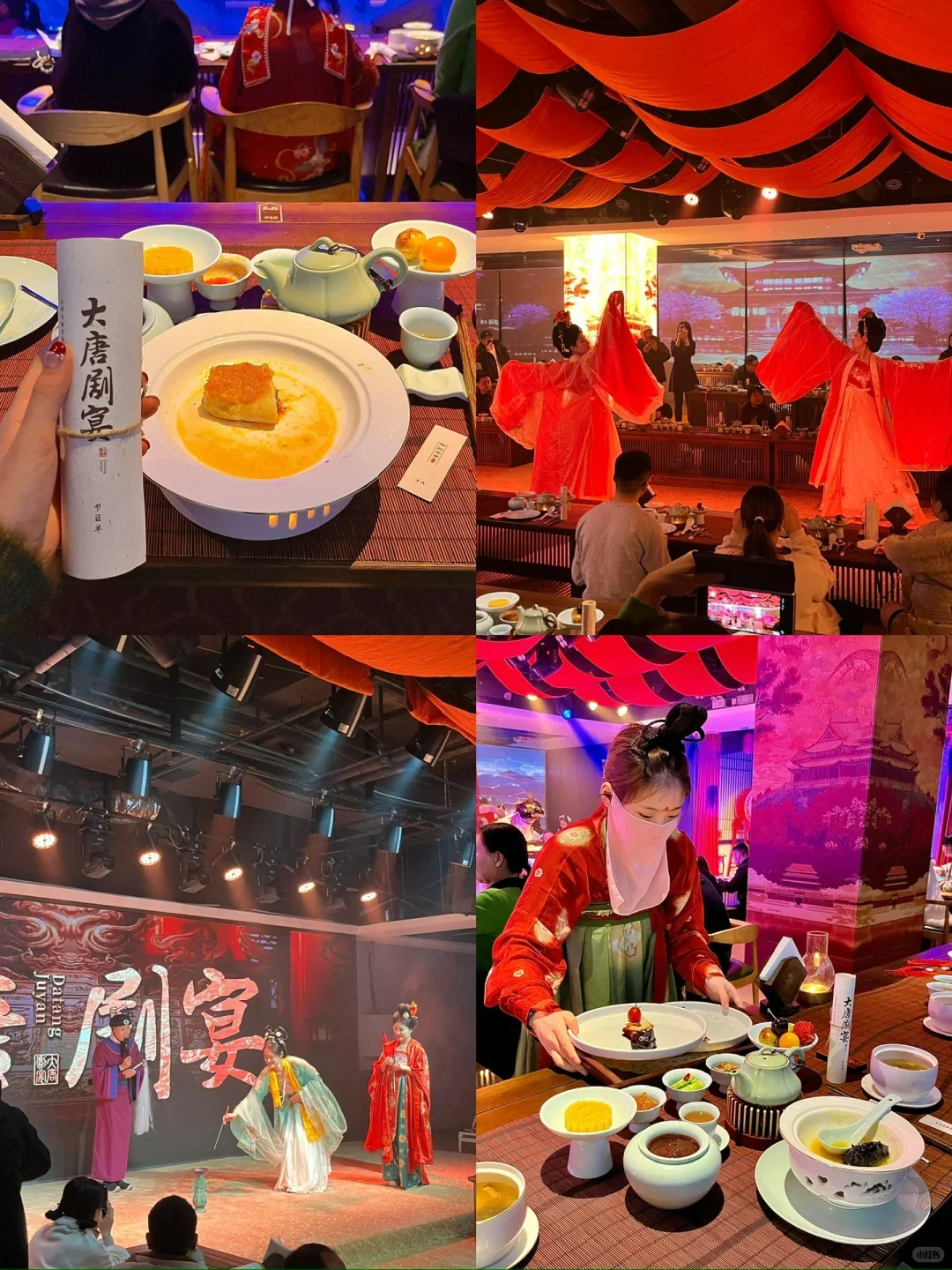 今年国庆我只带娃去一个地方：河南！🤩