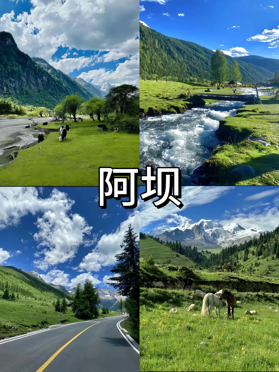🚄高铁直达！适合小住三天的5个小众城市