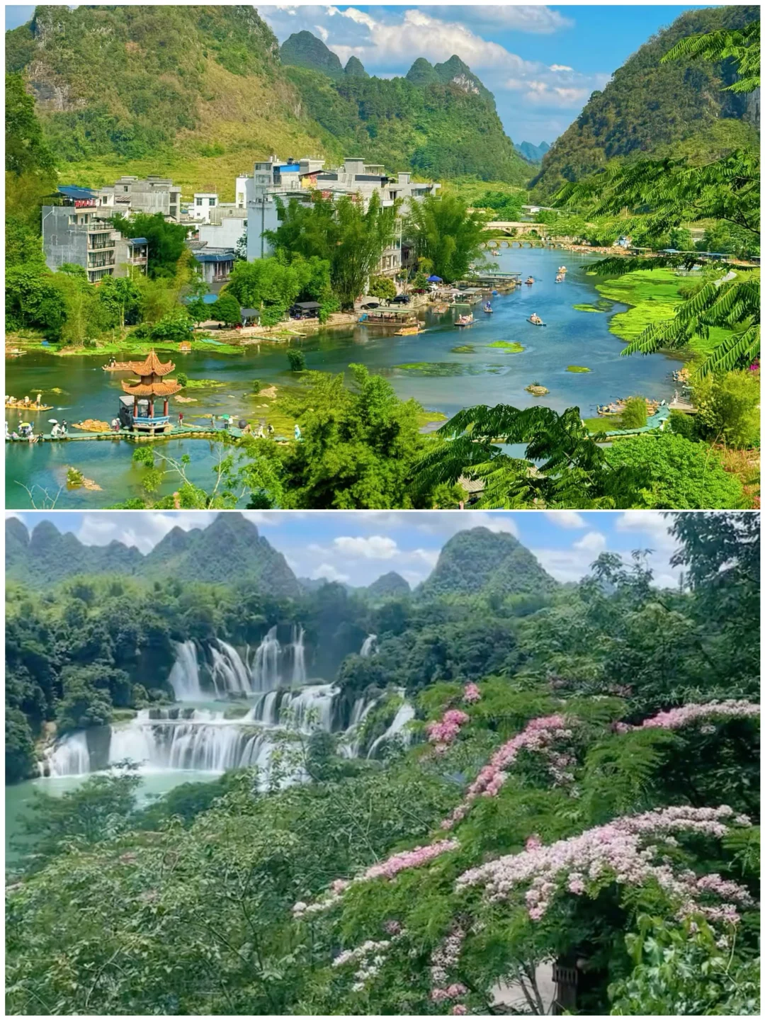 被严重低估的6个小众城市！旅游天花板