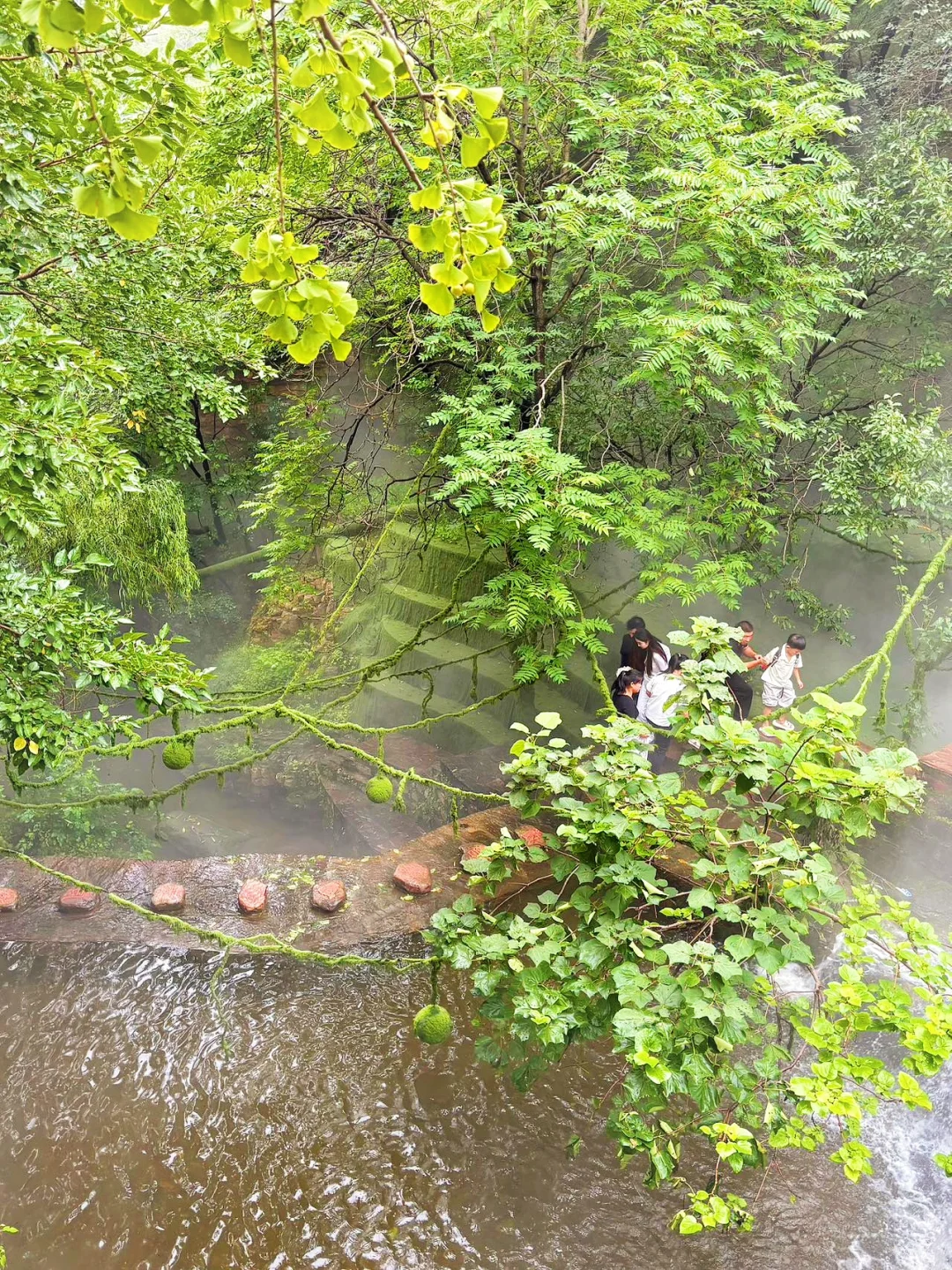 河北太行秘境 | 邯郸十六沟小众旅游景点攻