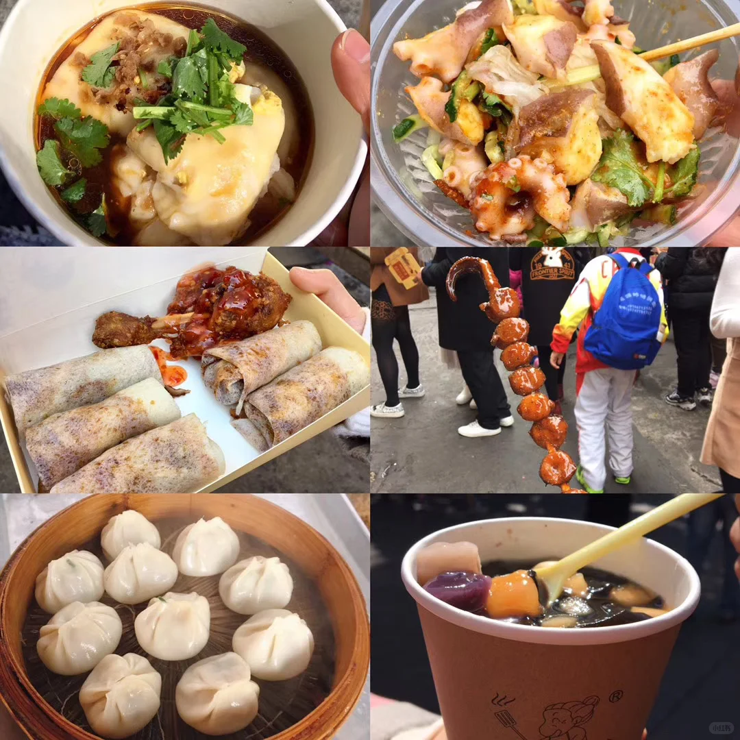厦门鼓浪屿24小时游！必打卡景点+美食全攻略