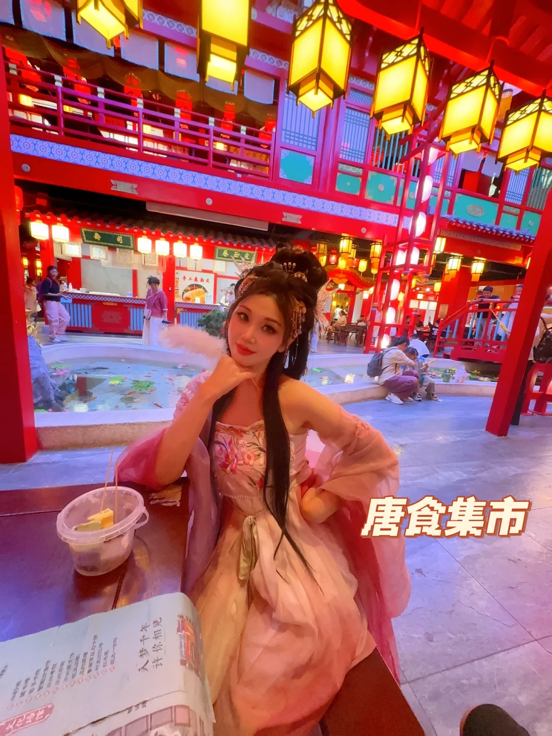山东最好的古城‼️不枉费我开车2 小时来这