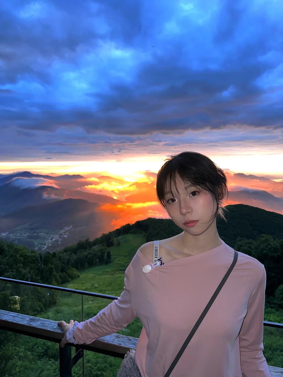 ：吉林小瑞士🌄🚠🩵