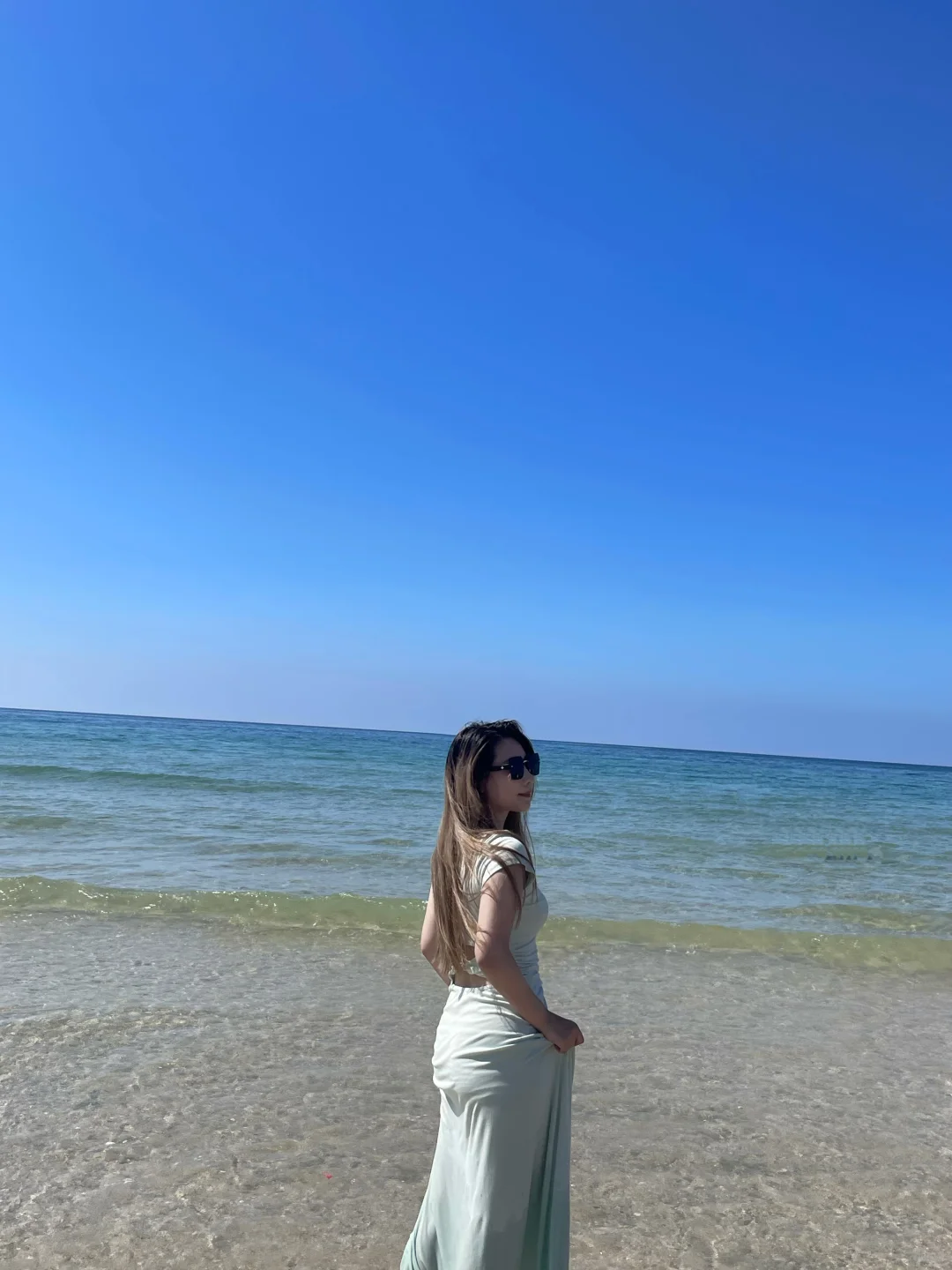 只有出游的我才是真的我