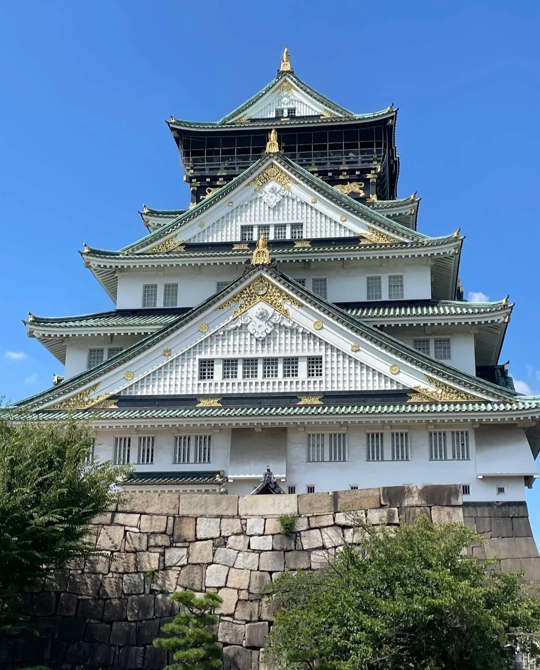 日本十大打卡点：必去的绝美景点🌟