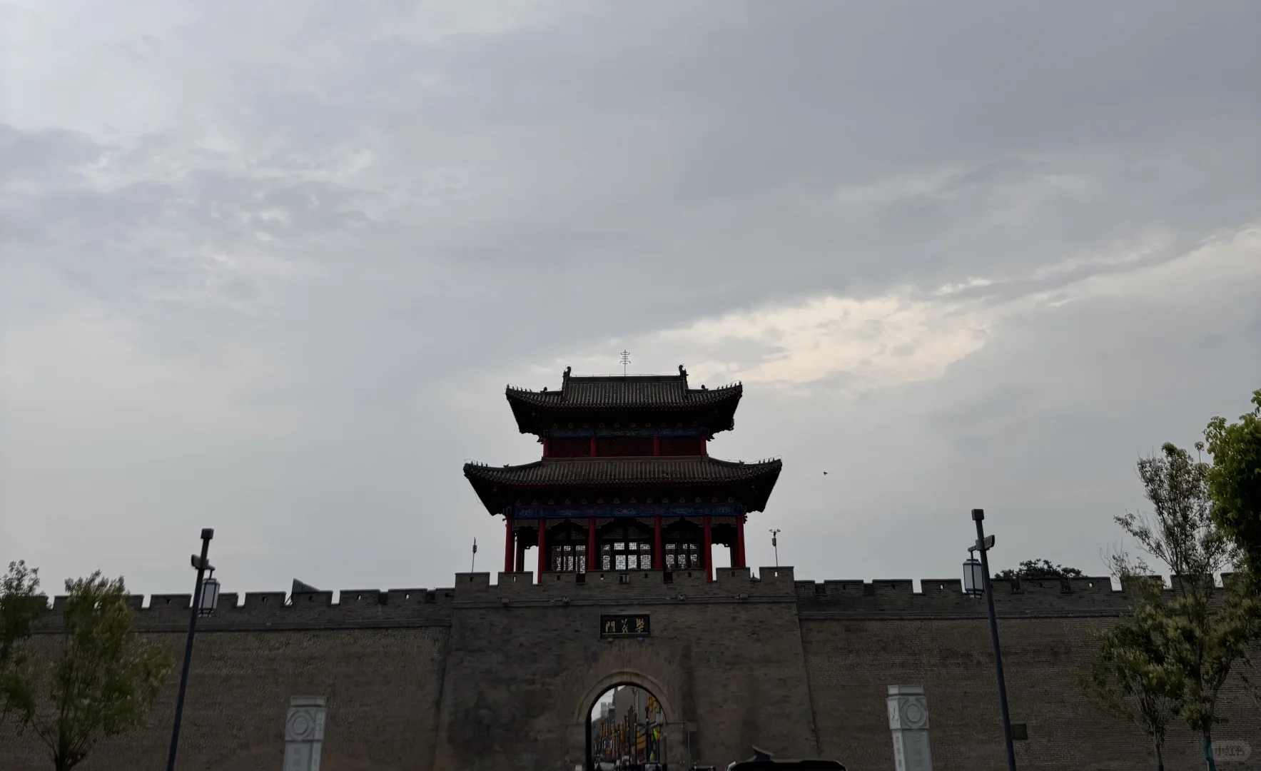 河北·邯郸·大名