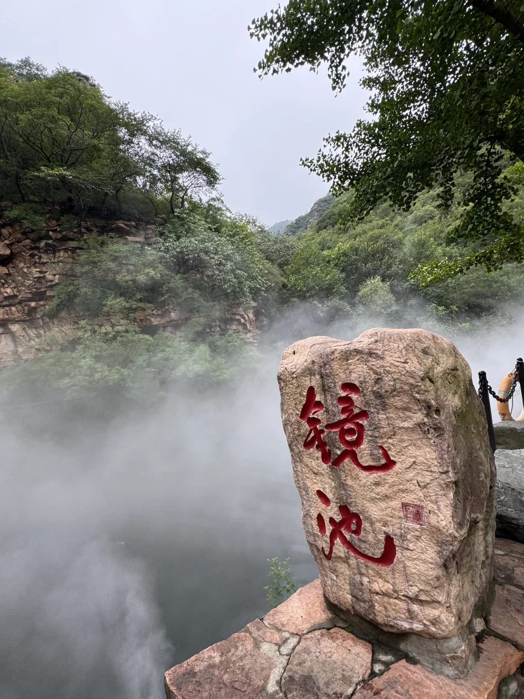 石家庄周边绿野仙踪🌿 真的能玩一整天
