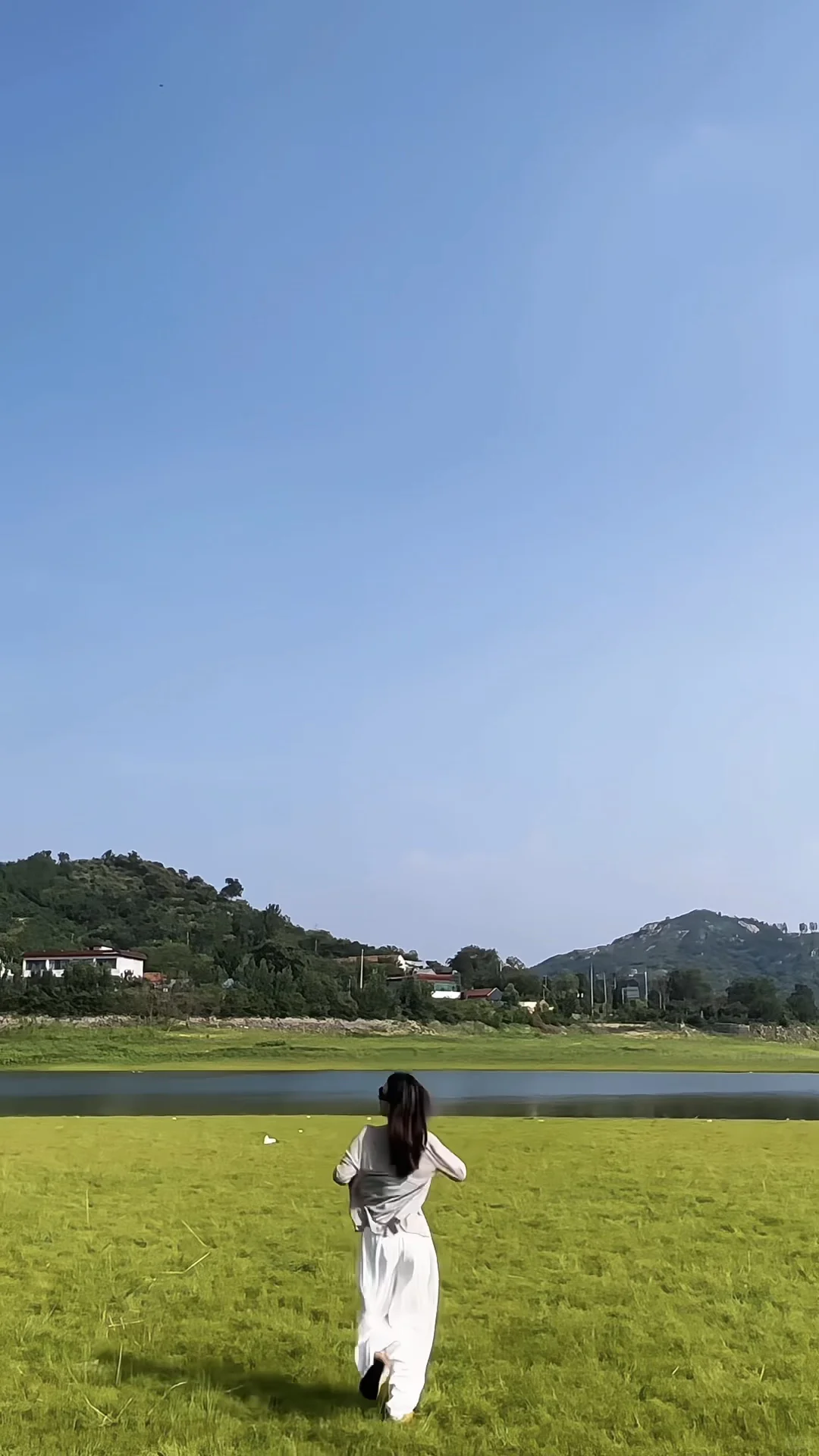 泰安｜属于泰安人的“阿勒泰”