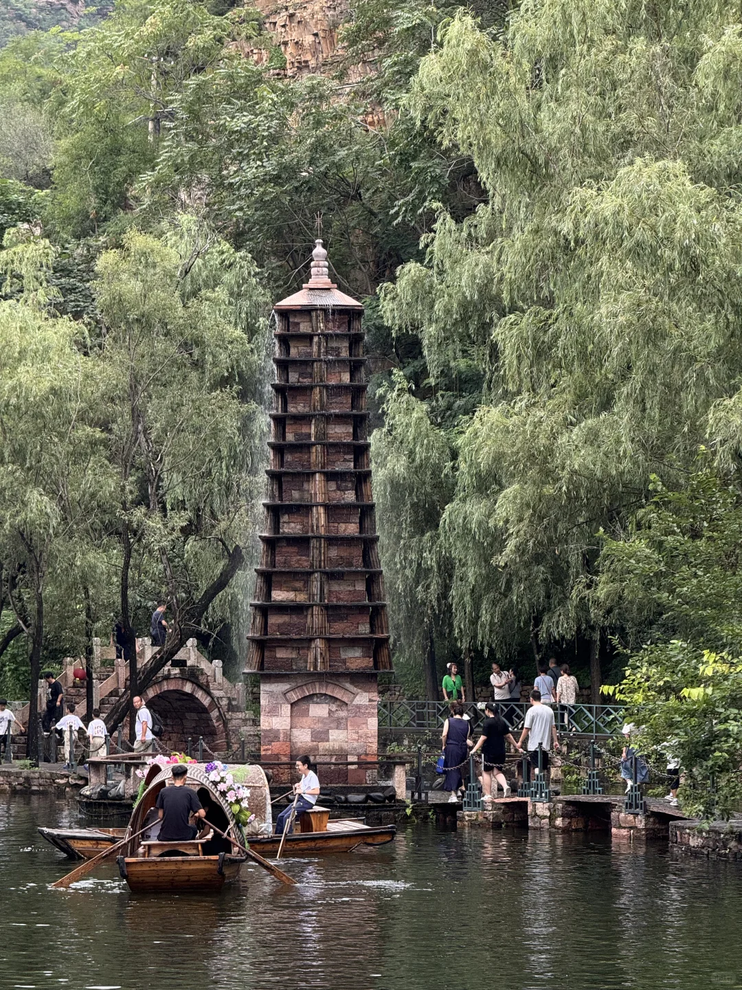 石家庄周边绿野仙踪🌿 真的能玩一整天