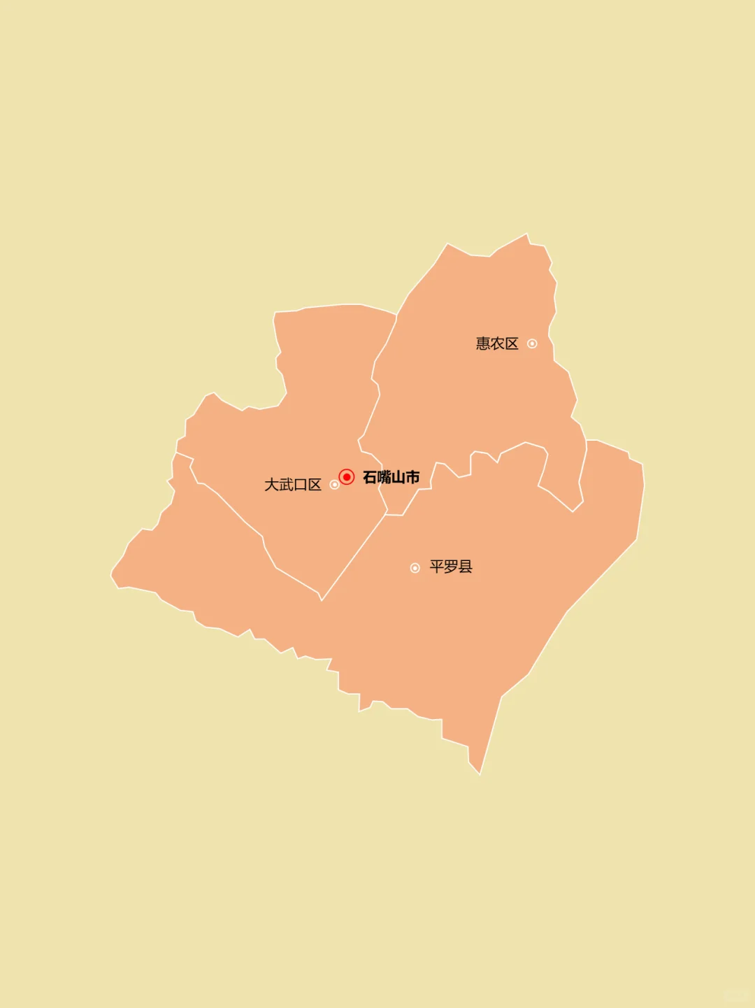 2025宁夏旅游攻略｜附送宁夏旅行打卡地图