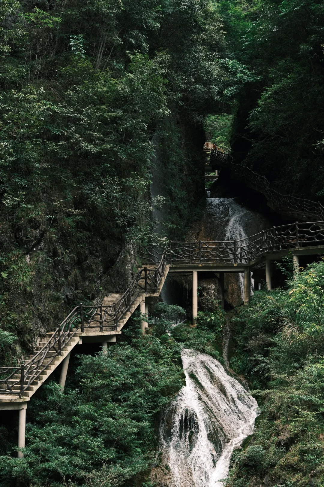黔东南 住在山里的日子⛰️