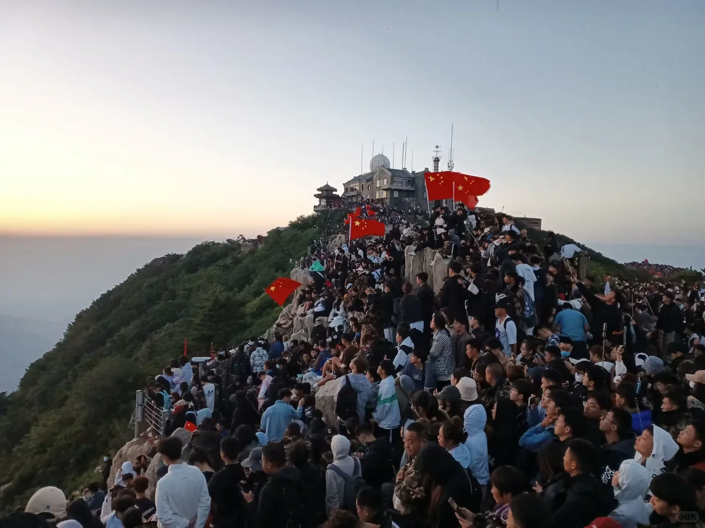 大学生📍泰安三日游|攻略分享～