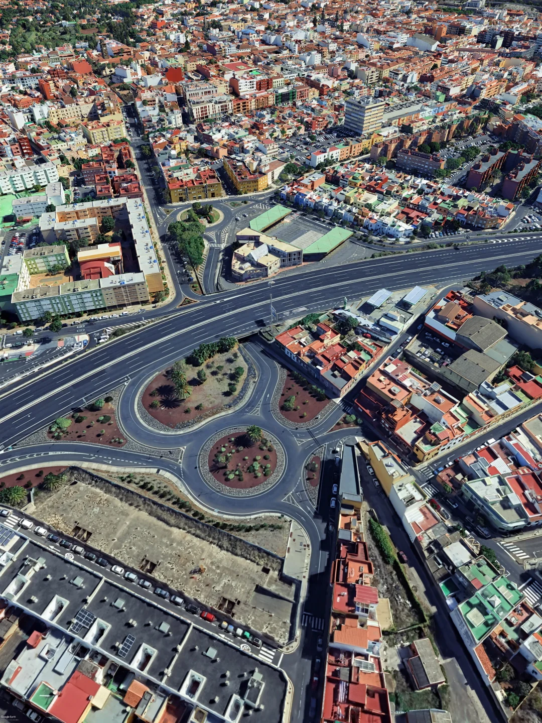 【天空之城】西班牙🇪🇸·圣克鲁斯