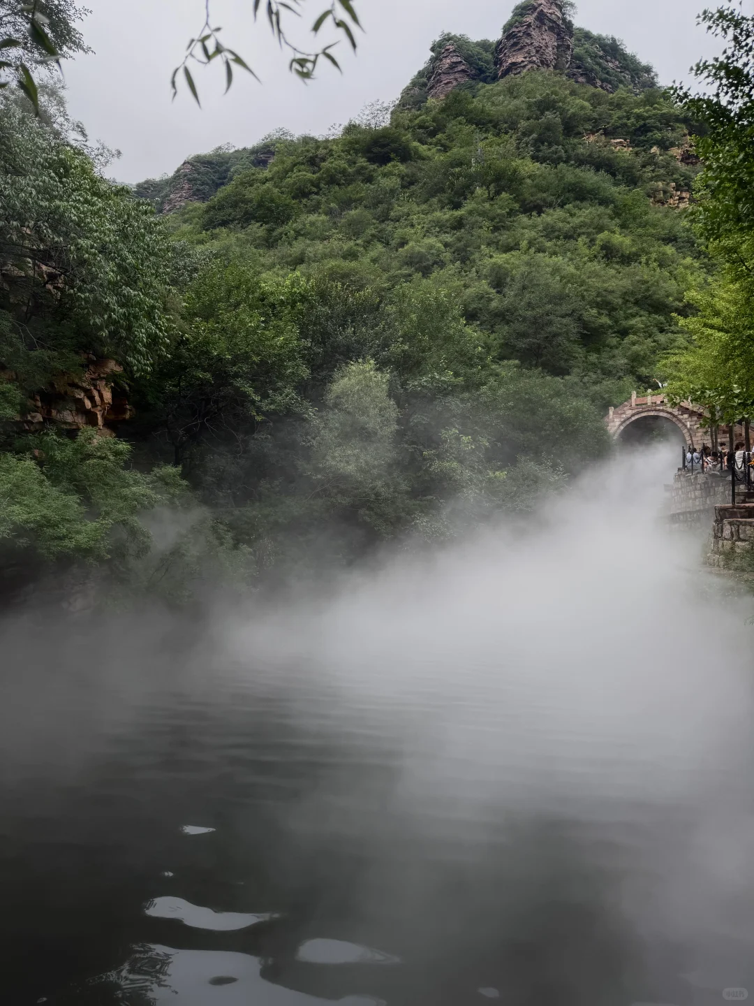 石家庄周边绿野仙踪🌿 真的能玩一整天