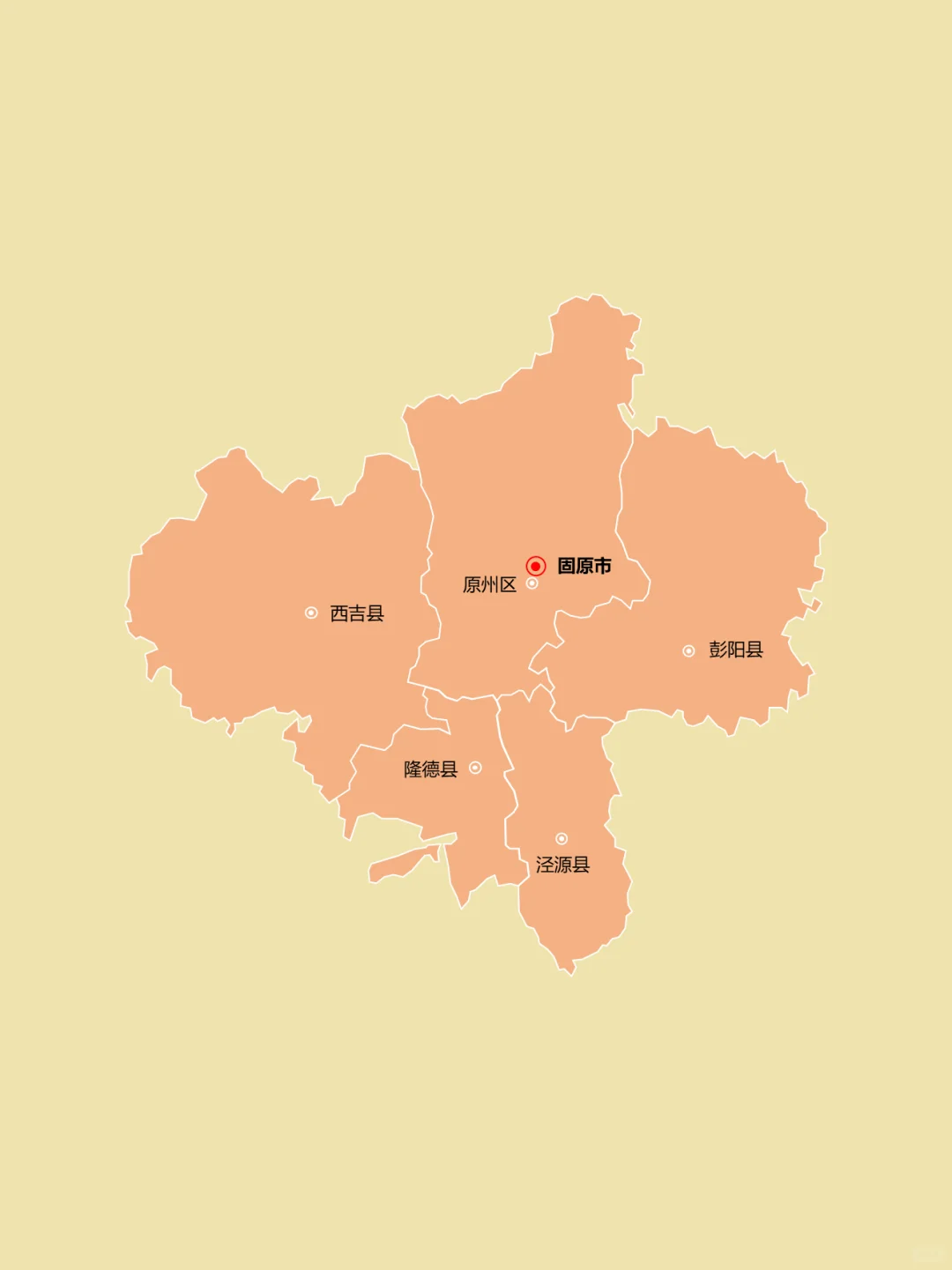2025宁夏旅游攻略｜附送宁夏旅行打卡地图