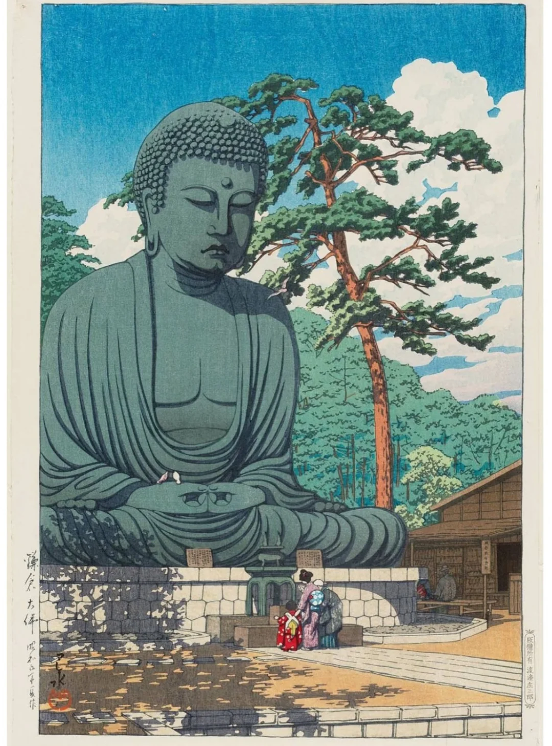 日本十大打卡点：必去的绝美景点🌟