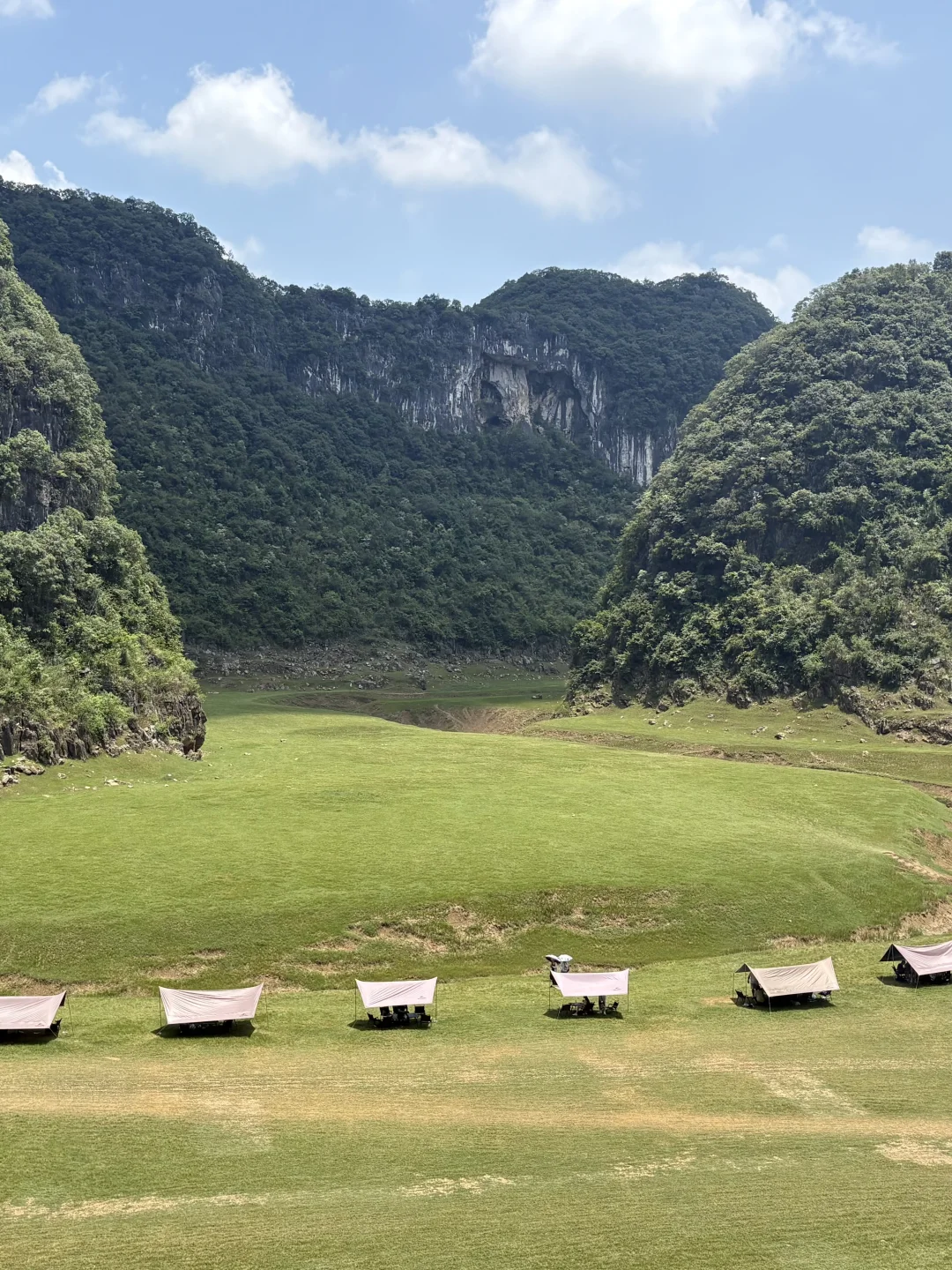 安顺小众旅游｜避开人潮‼️