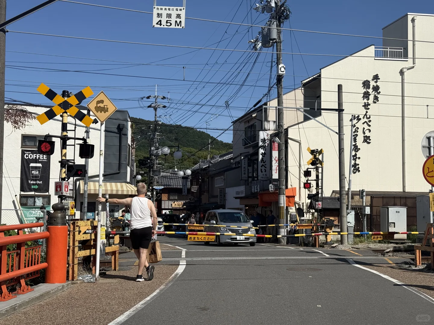 日本旅游性价比太高了