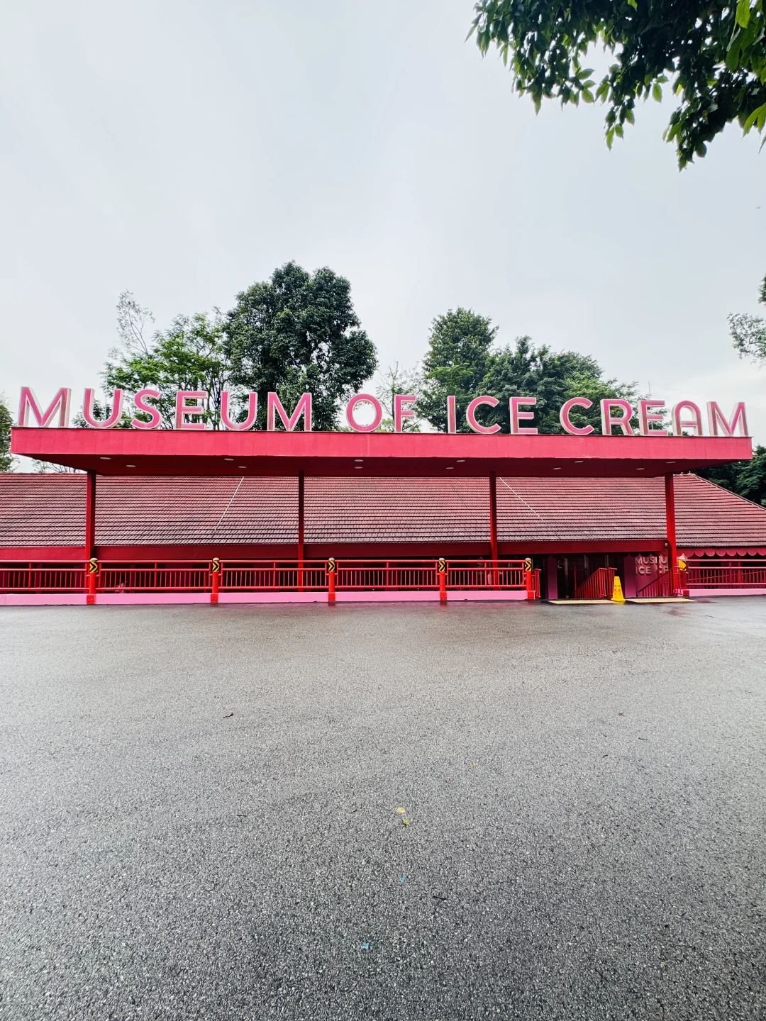 🇸🇬新加坡|挑战打卡SG 100个隐藏景点！！