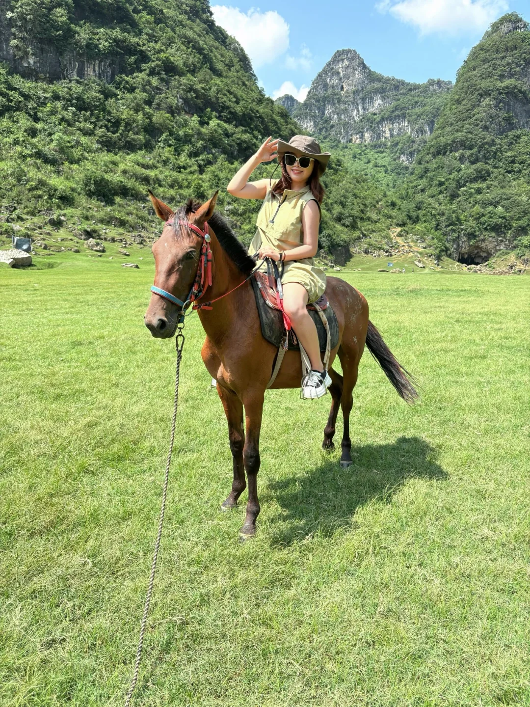 安顺小众旅游｜避开人潮‼️