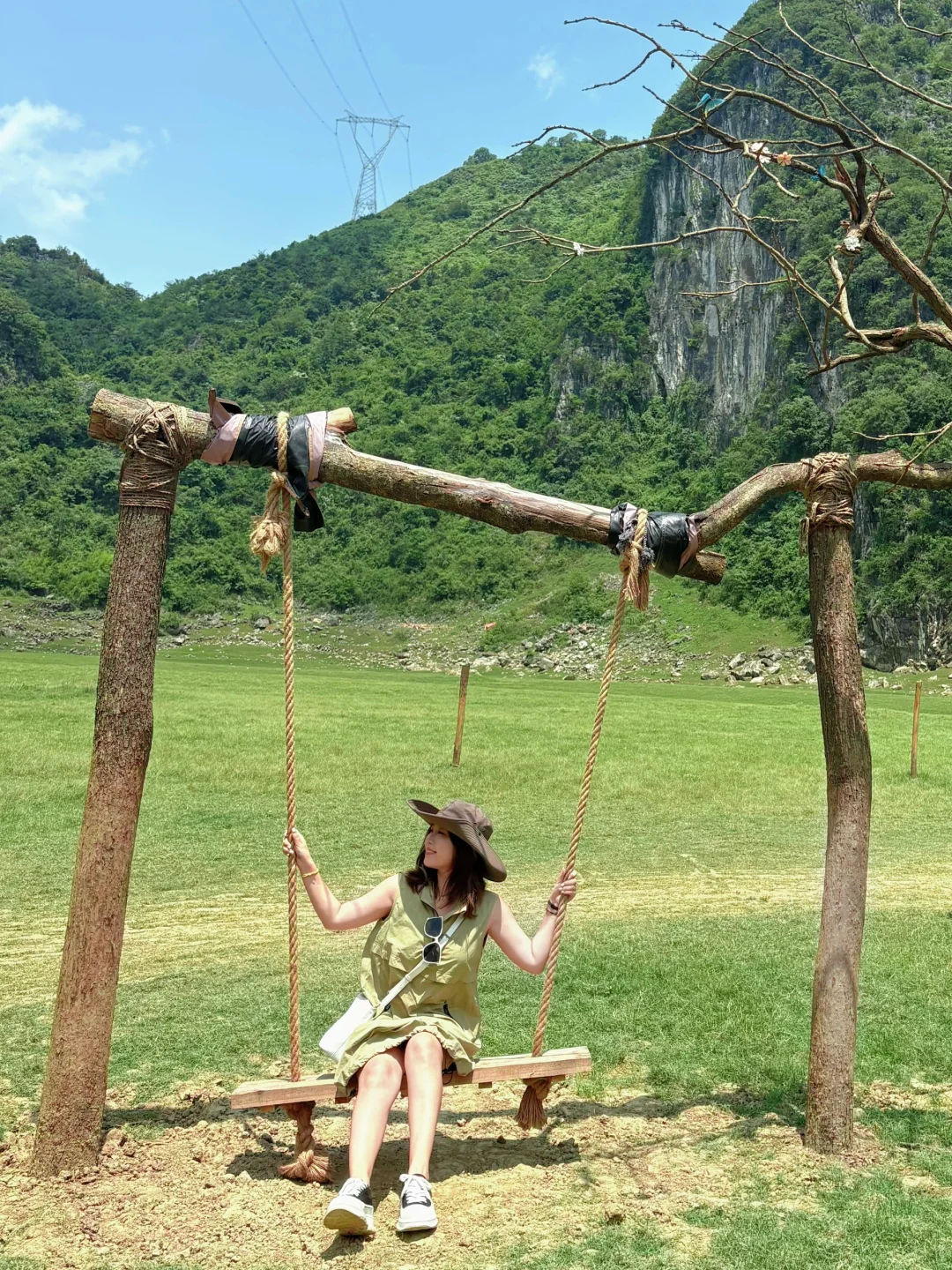 安顺小众旅游｜避开人潮‼️