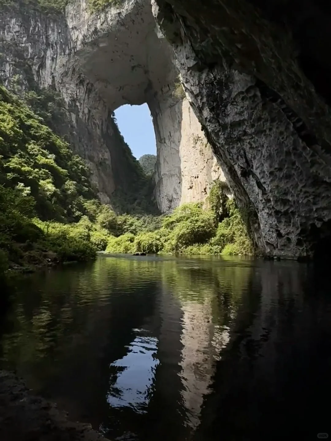 安顺小众旅游｜避开人潮‼️