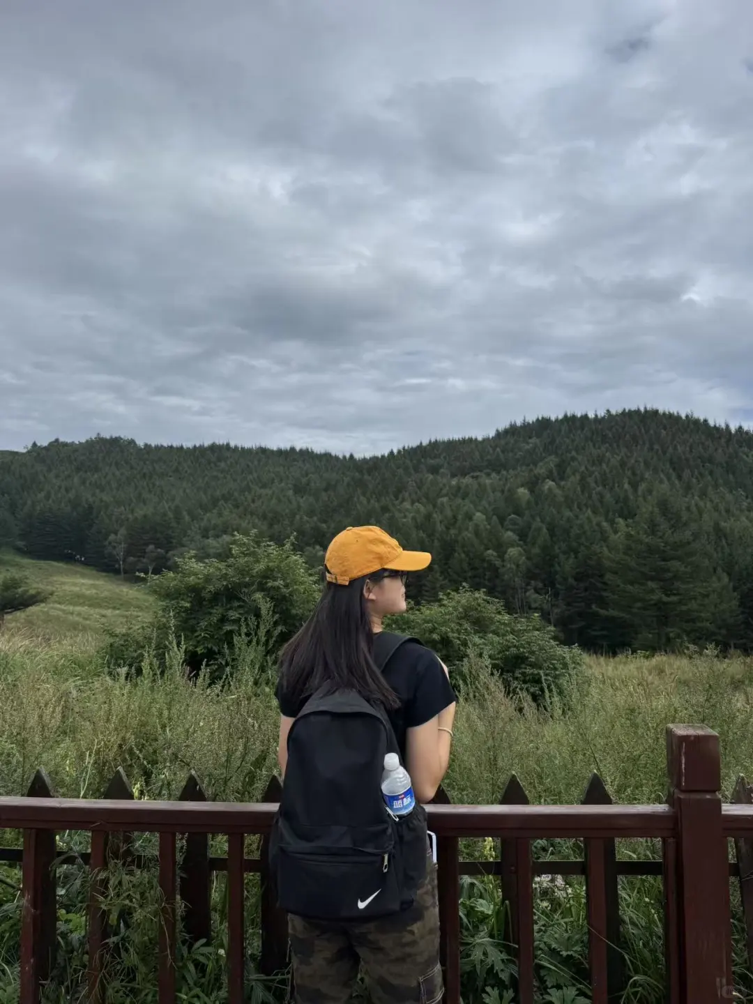 石家庄驼梁