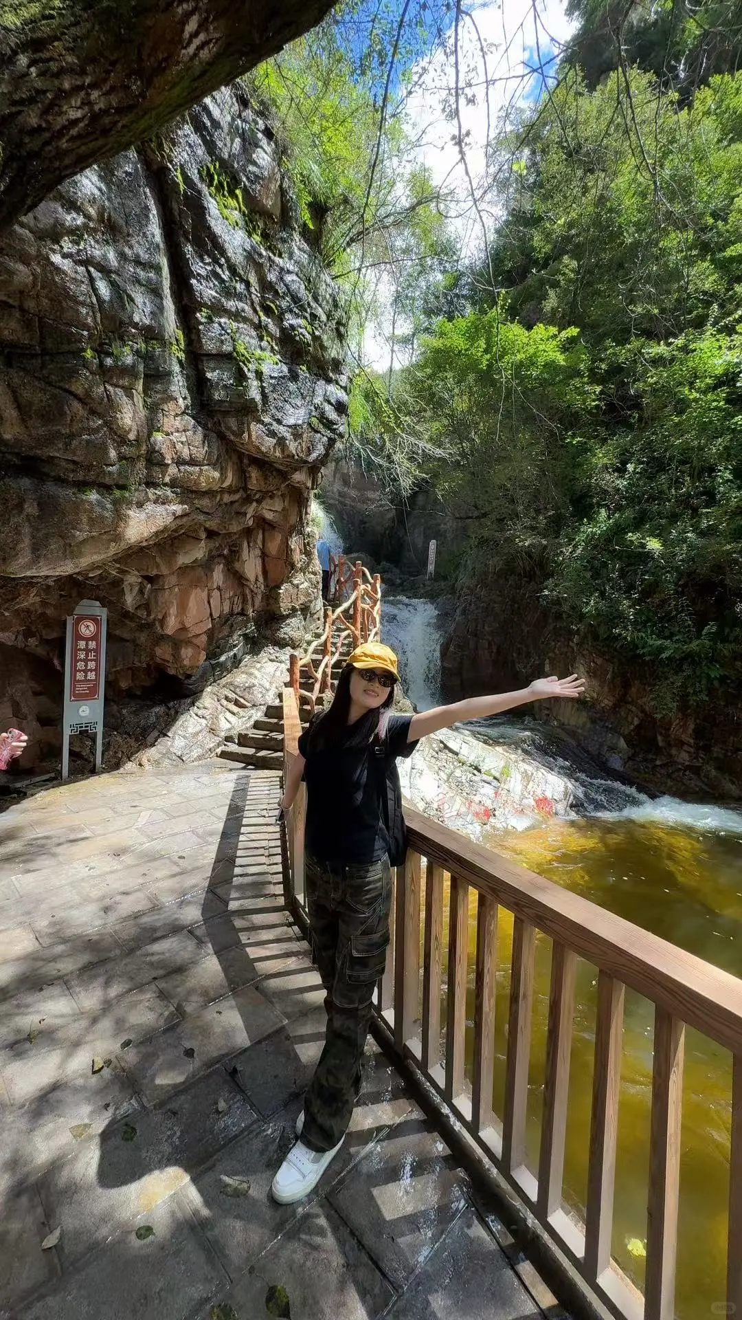 石家庄驼梁