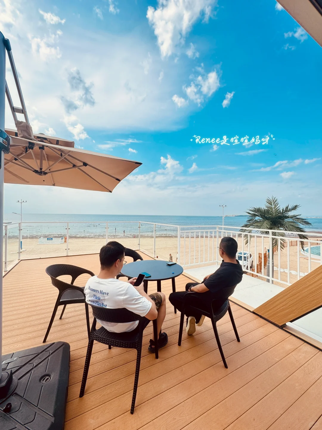 🌴辽宁小济州岛🌴已回 有问题来问