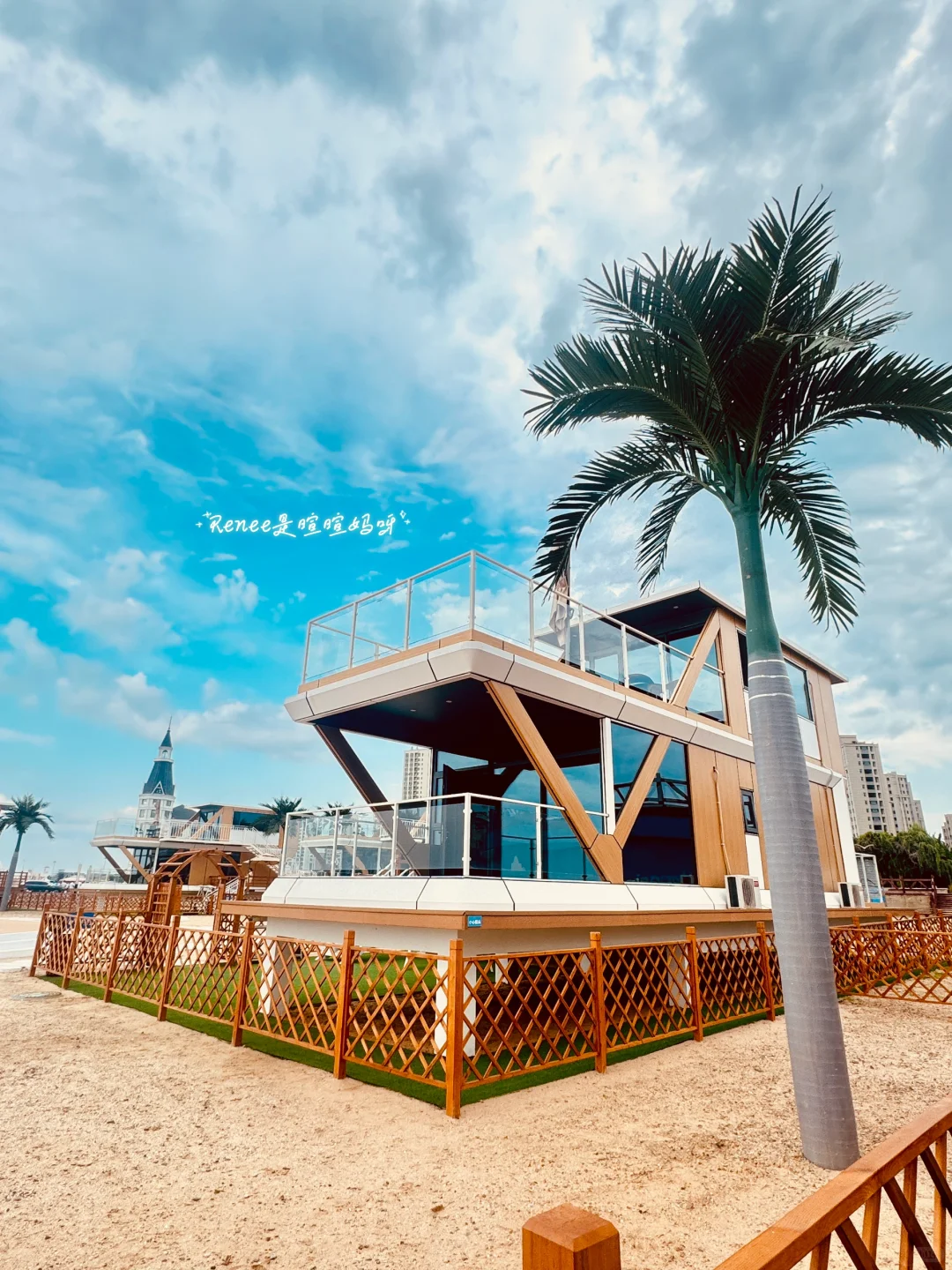🌴辽宁小济州岛🌴已回 有问题来问