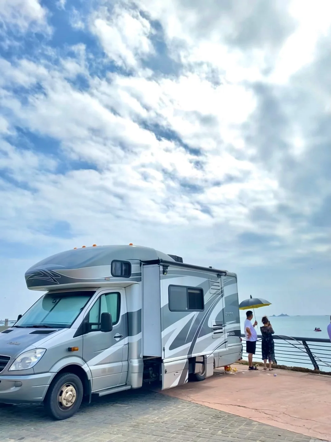 📍威海｜被低估的海边小城🐚🪼🏝️☀️