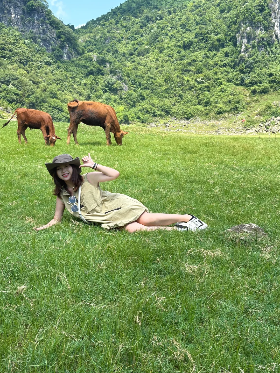 安顺小众旅游｜避开人潮‼️