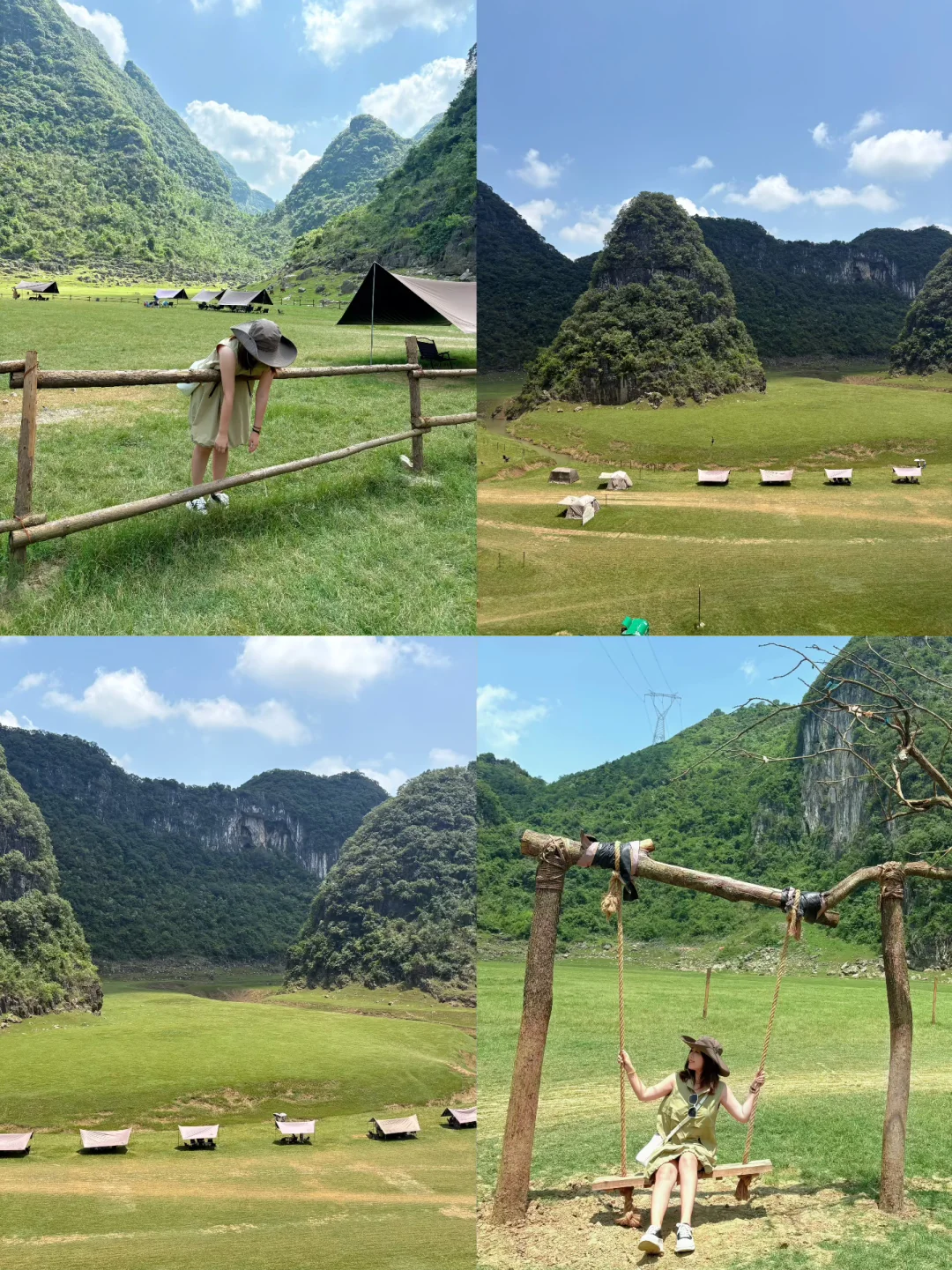 安顺小众旅游｜避开人潮‼️