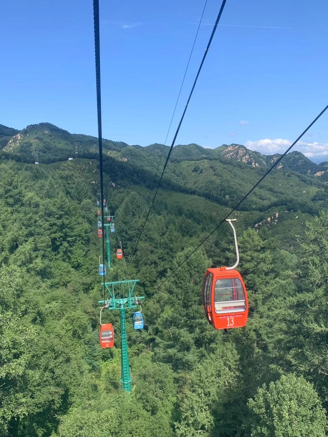 石家庄驼梁