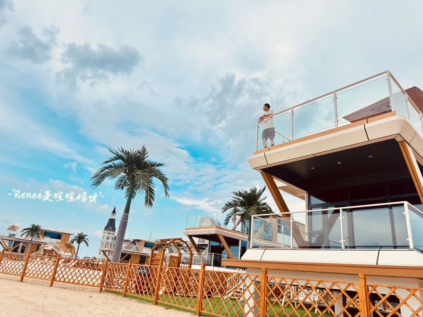 🌴辽宁小济州岛🌴已回 有问题来问