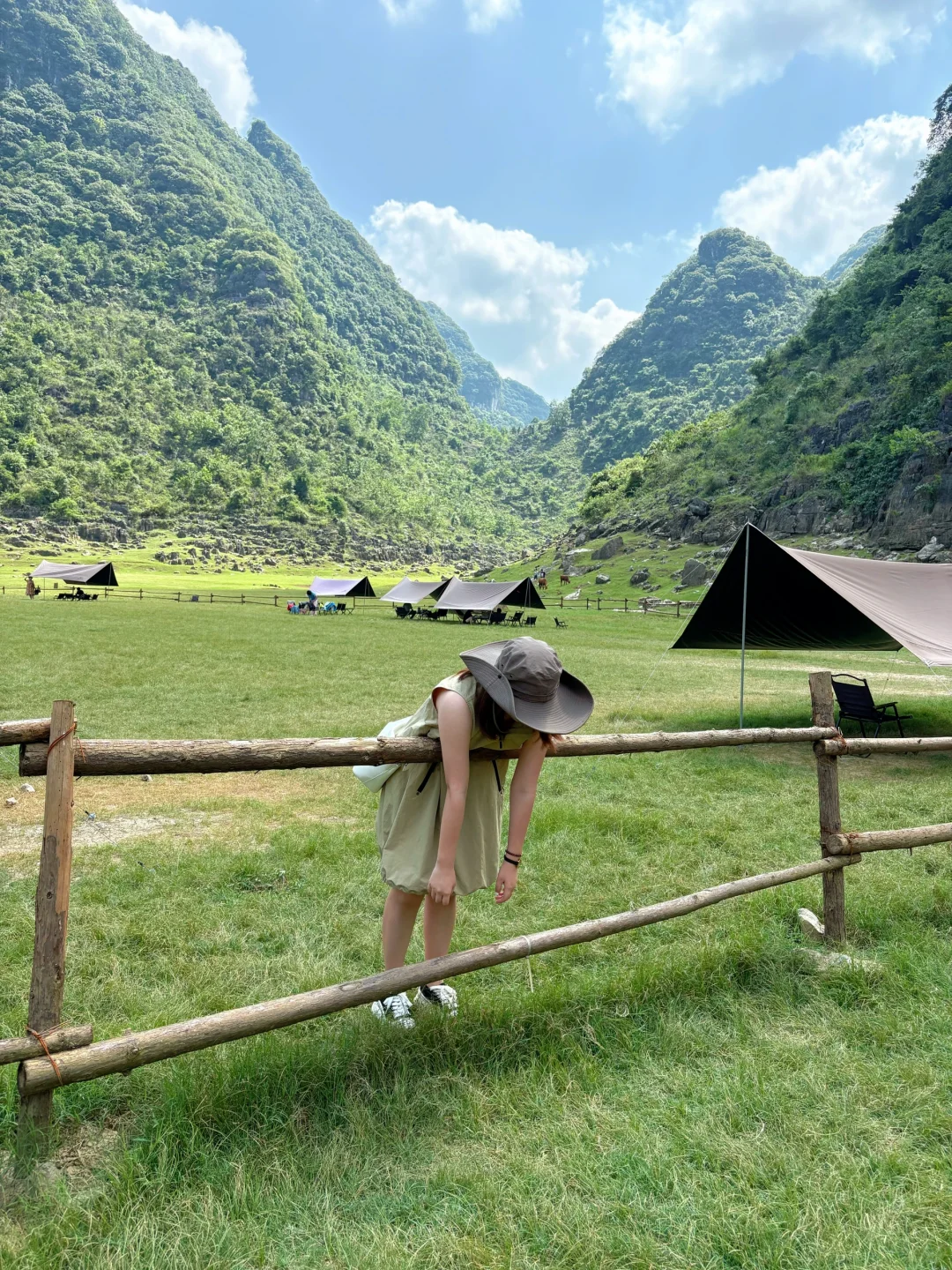 安顺小众旅游｜避开人潮‼️