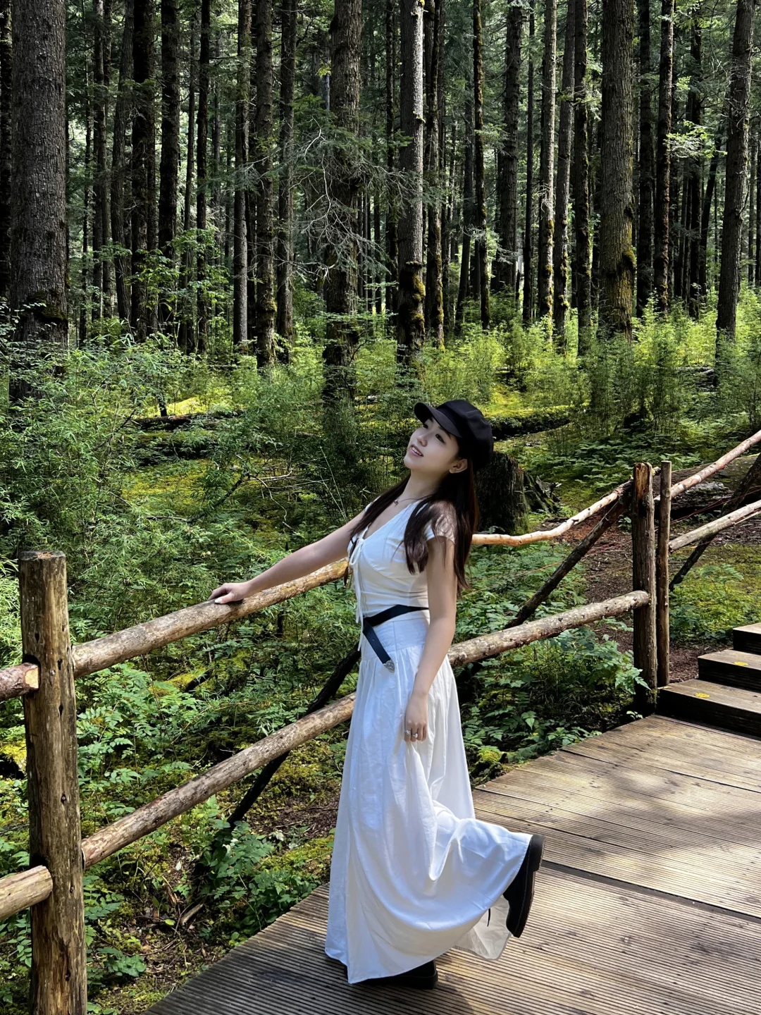 九寨沟9.1号实拍！！！淡季旅游太爽了