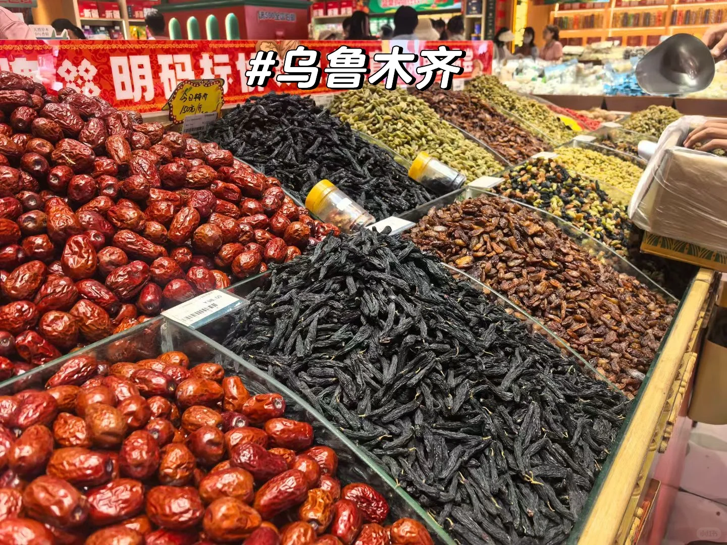 我心中的新疆旅游必打卡景点👍Top 9！