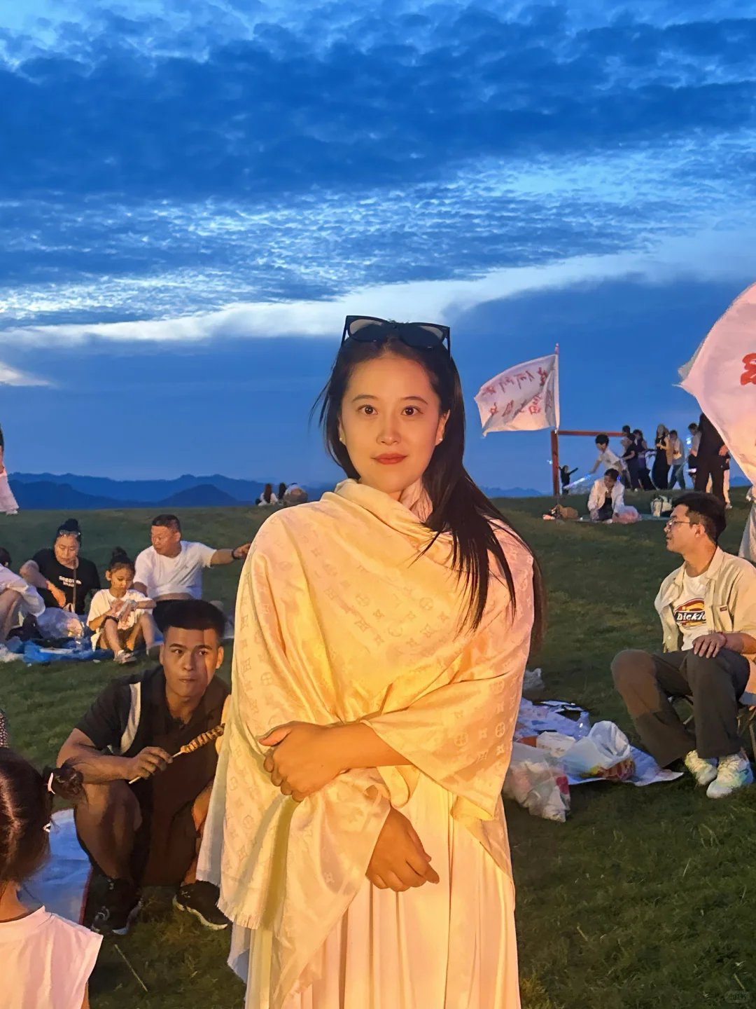 邯郸五指山