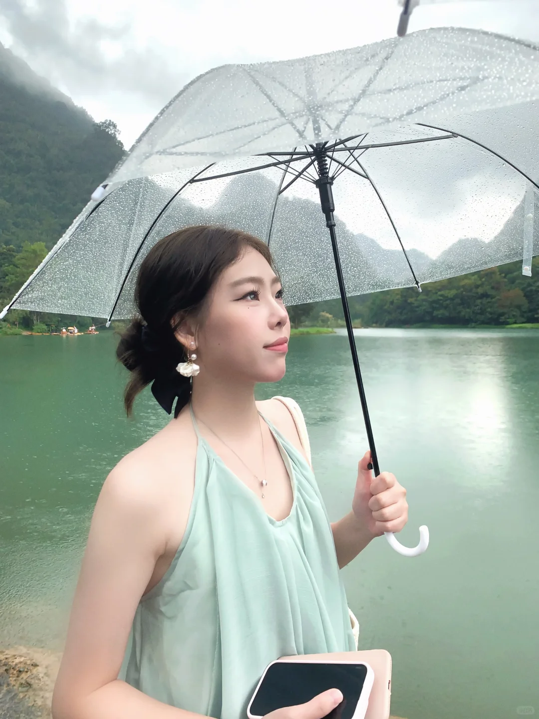 🛶小七孔