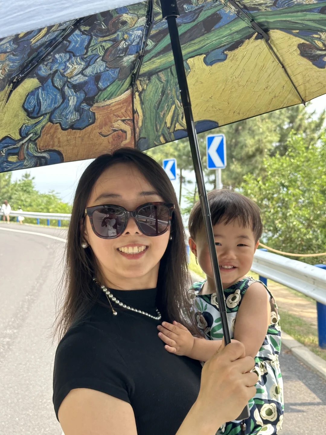 亲子旅行 | 威海超详细遛娃攻略🌊🦀️🏖️