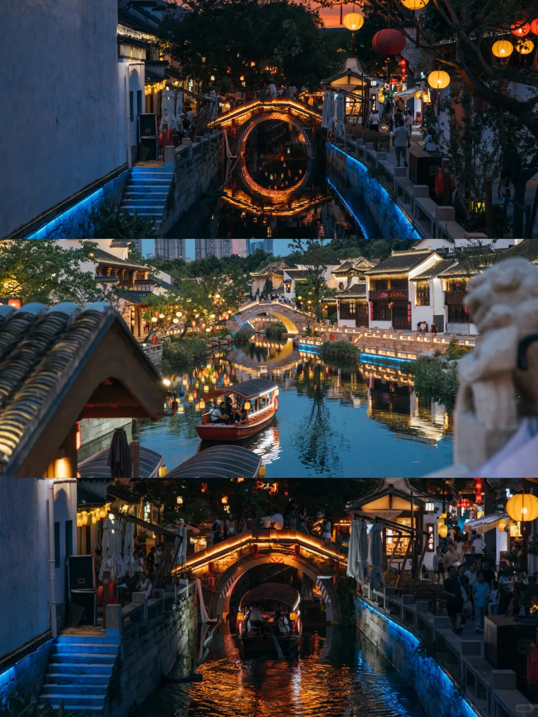 无锡·惠山古镇｜春晚分会场的含金量