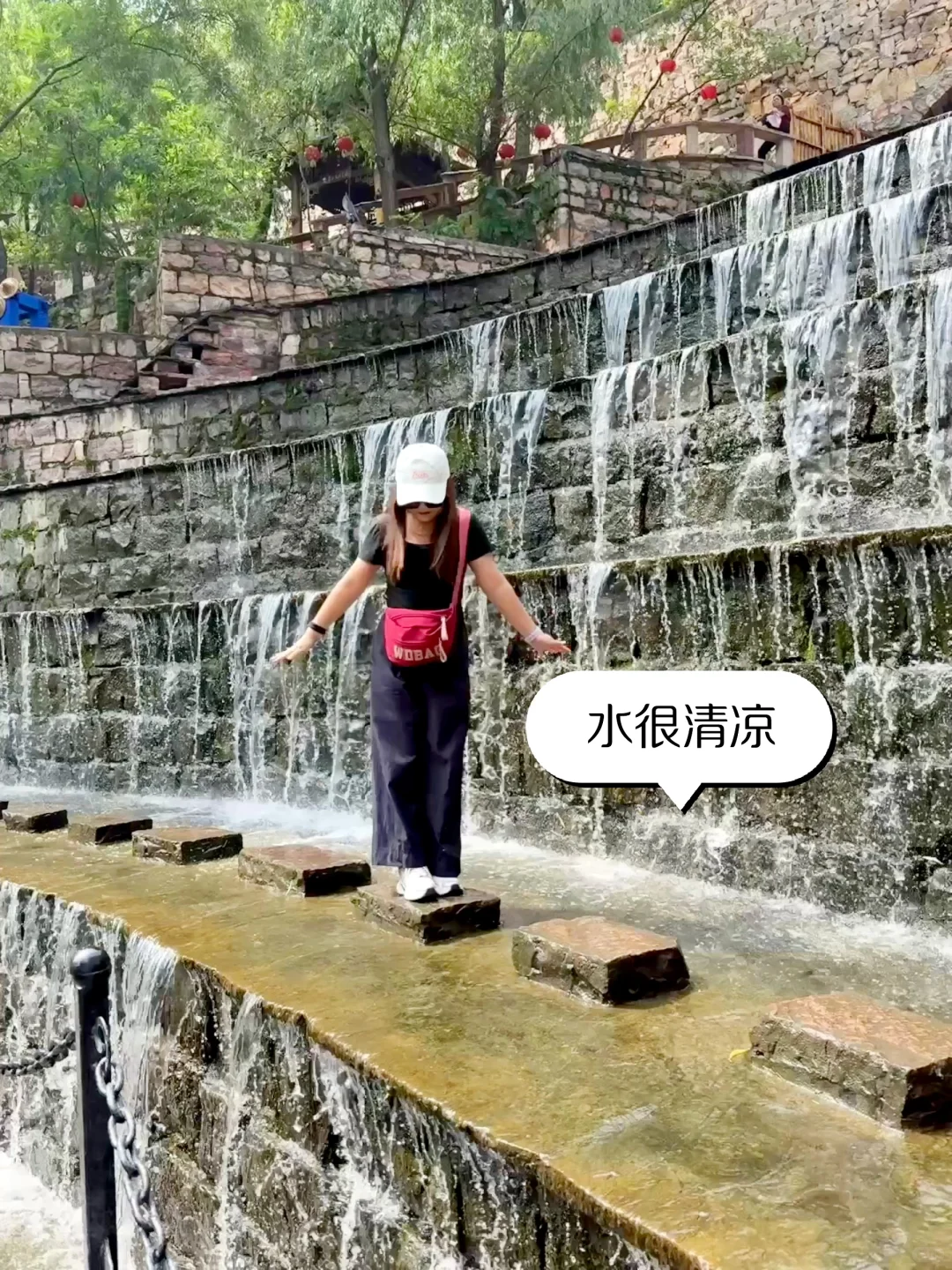 误入绿野仙踪🧚🏻