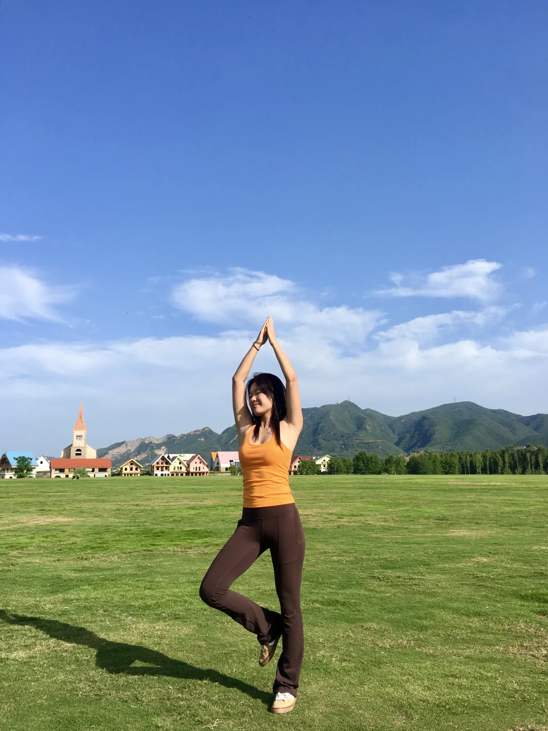 洛阳周末好去处 放空自己～🍃